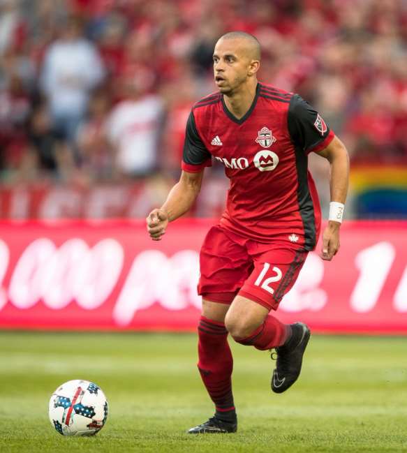 Jason Hernandez