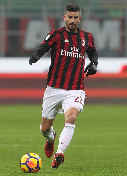 Mateo Musacchio Birthday, Real Name, Age, Weight, Height, Family, Facts ...