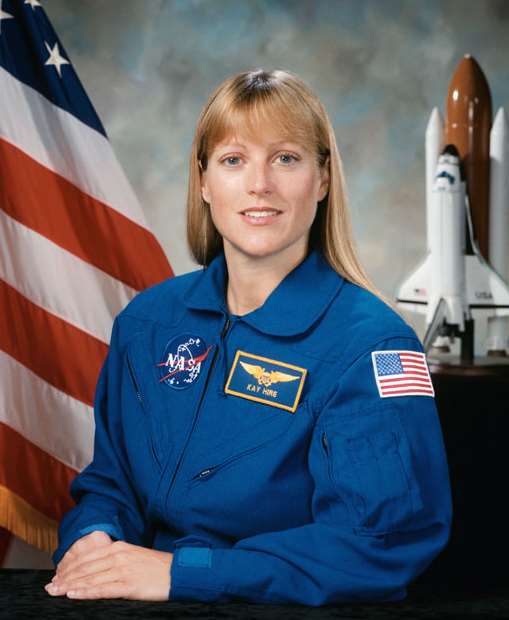 Kathryn Hire
