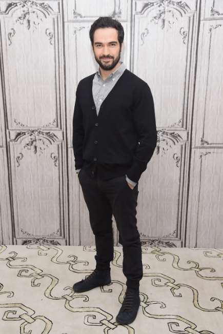 Alfonso Herrera