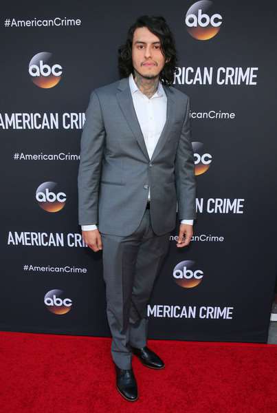 Richard Cabral