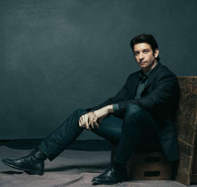 Andy Karl