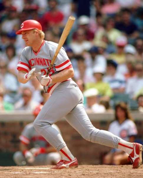 Buddy Bell