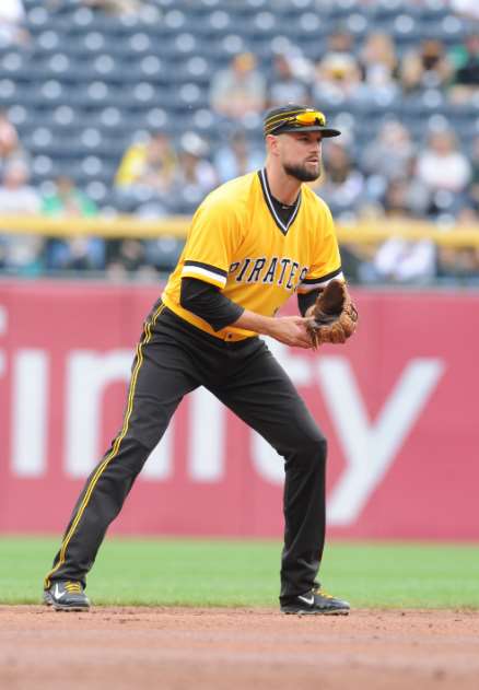 Jordy Mercer