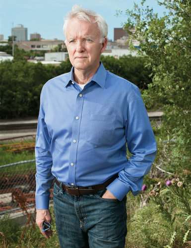 Bob Kerrey