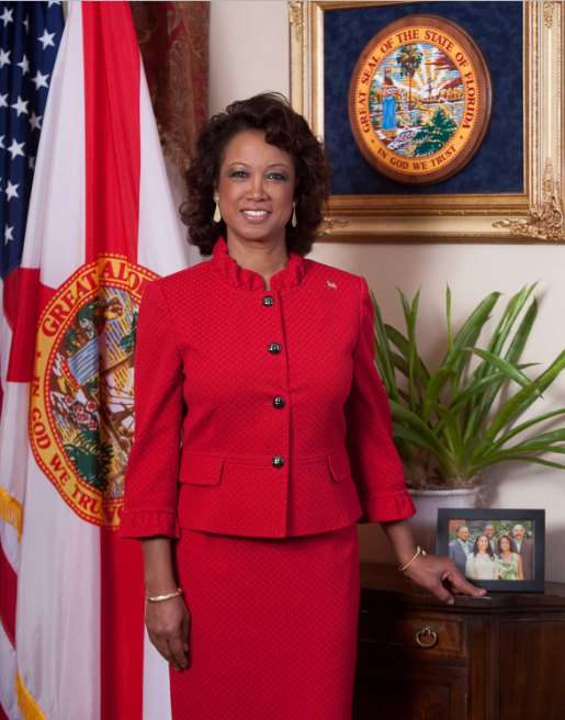 Jennifer Carroll