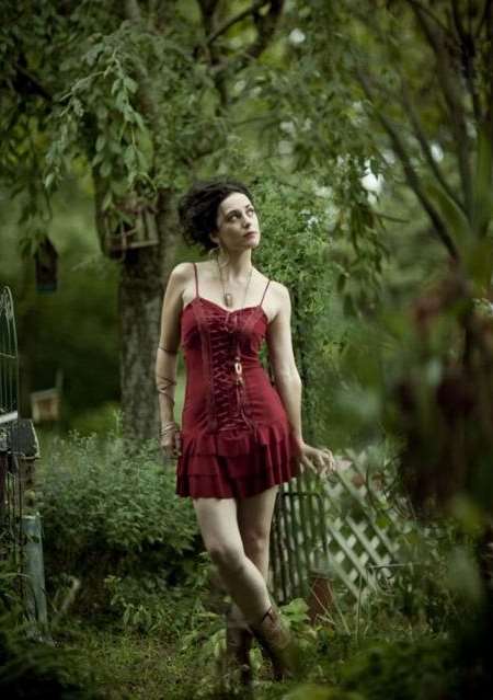 Sherrie Austin
