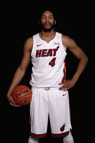 A. J. Hammons