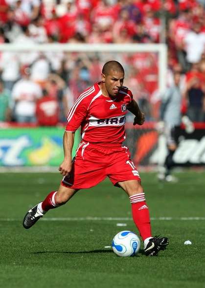 Chris Armas