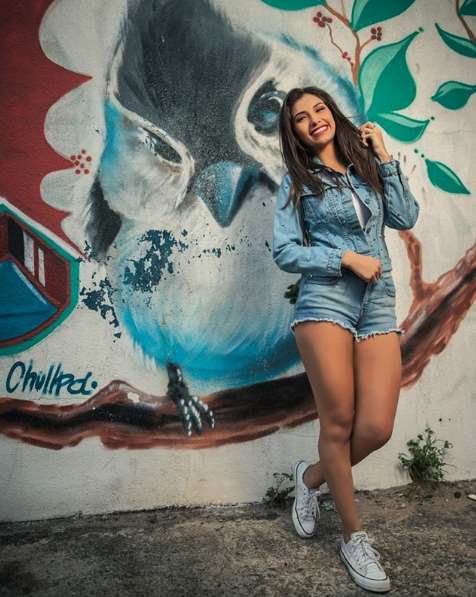 Fiorella Zamora