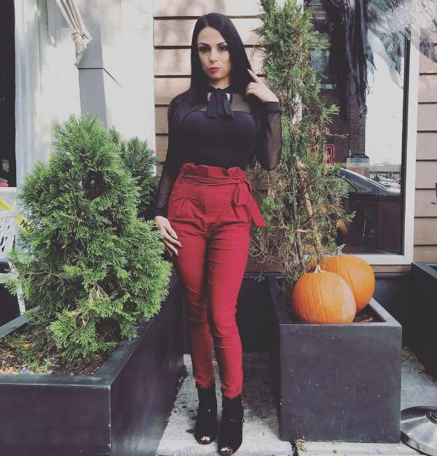 Jojo Spatafora