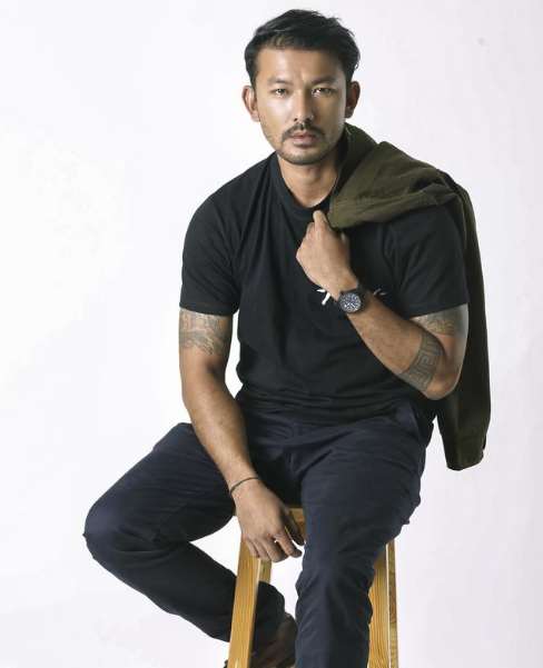 Rio Dewanto