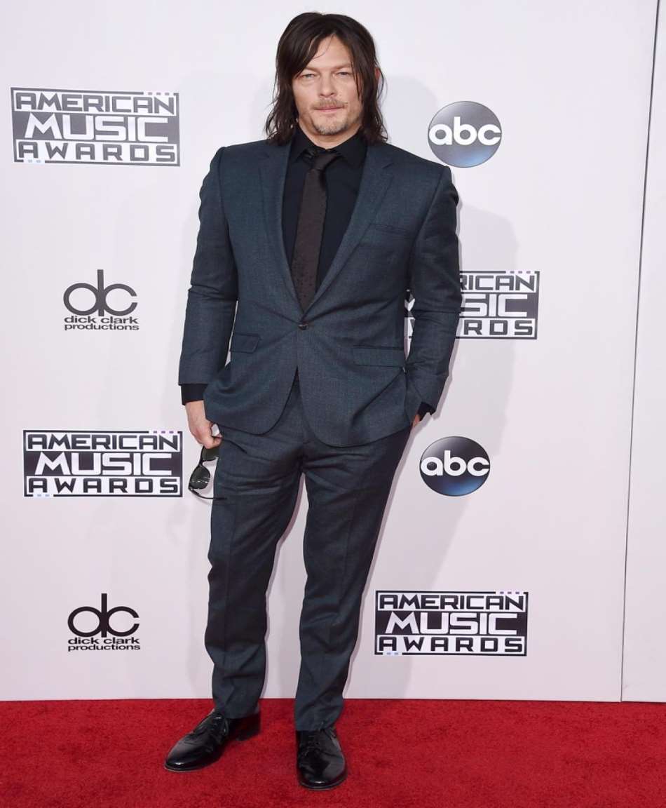 Norman Reedus