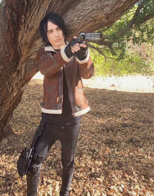 Johnnie Guilbert