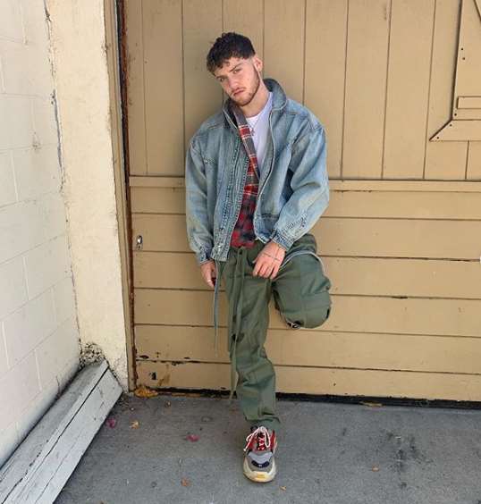 Bazzi