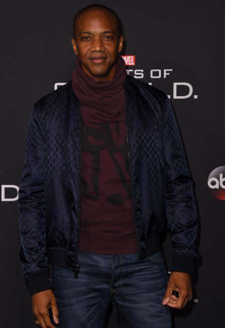J. August Richards