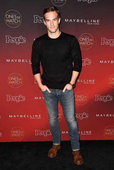 Andy Favreau