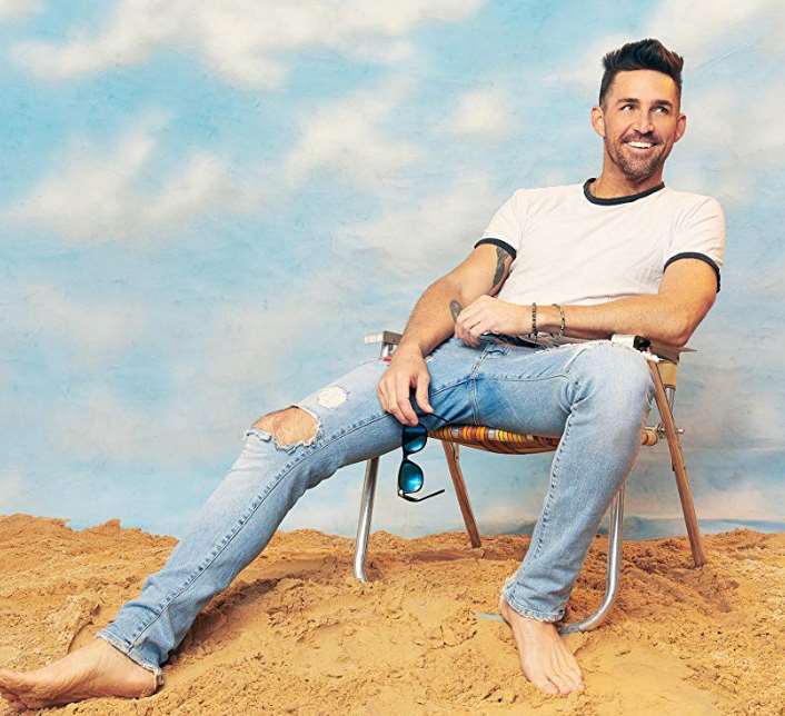 Jake Owen
