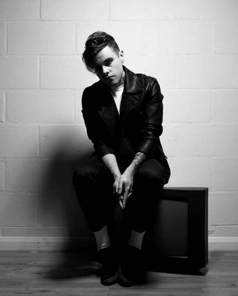 Kier Kemp