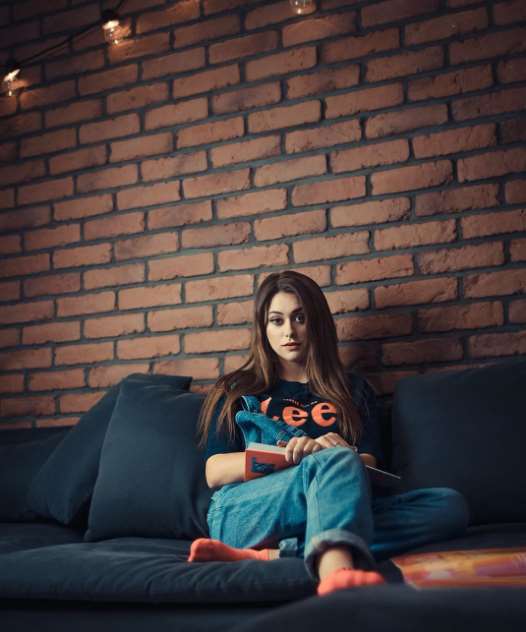 Sylwia Przybysz