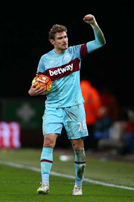 Nikica Jelavic