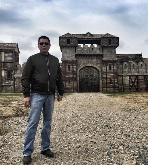 Dean Devlin