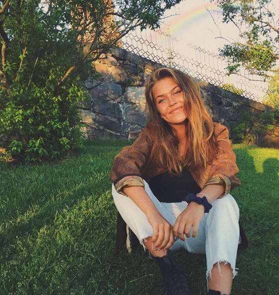 Rebecka Forsberg