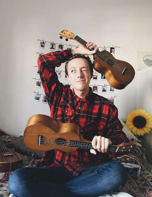 David Rees (YouTuber)