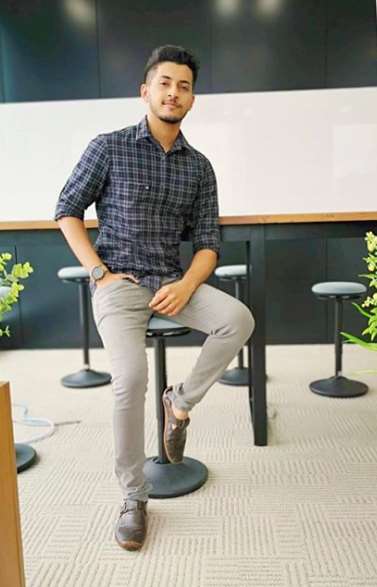Rahul Mohan