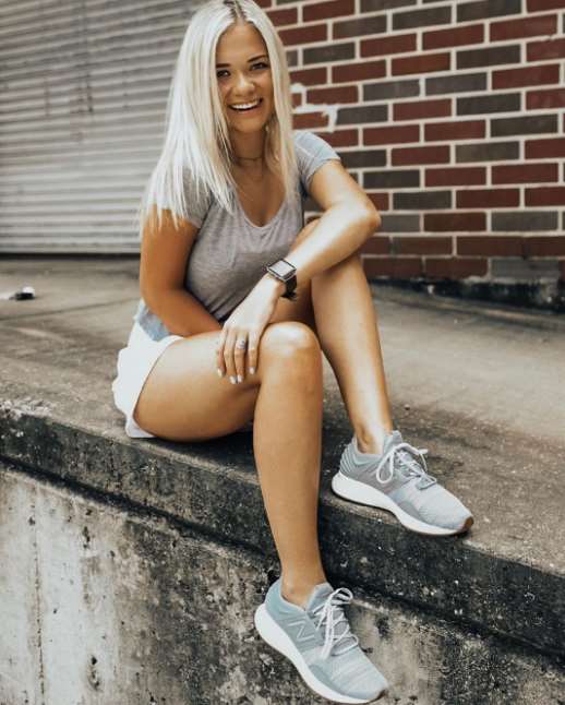 Madi Westbrooke