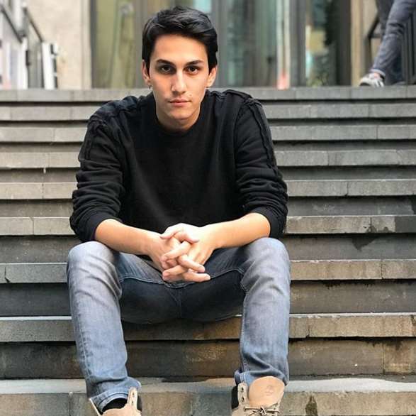 Sina Ozer