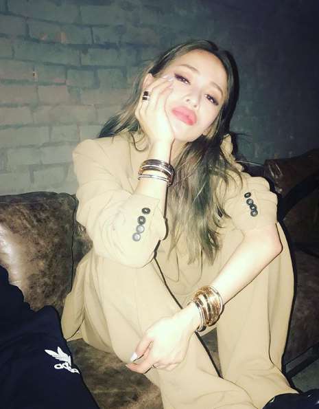Elva Hsiao