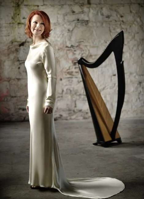 Orla Fallon