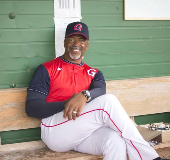Julio Franco