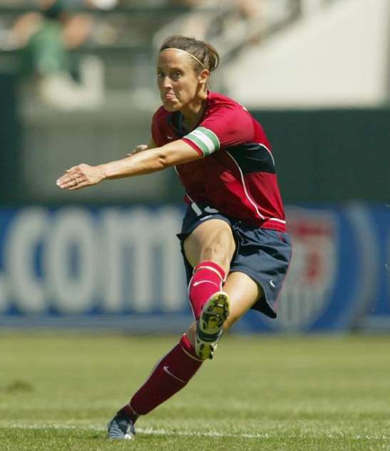 Kate Markgraf