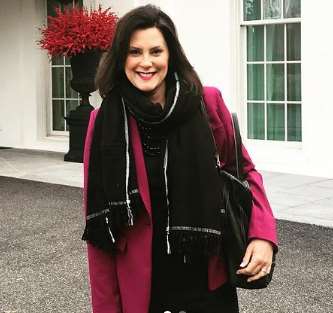 Gretchen Whitmer