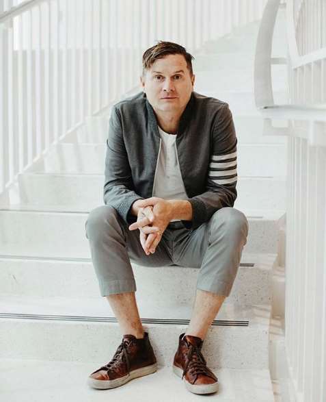 Rob Bell