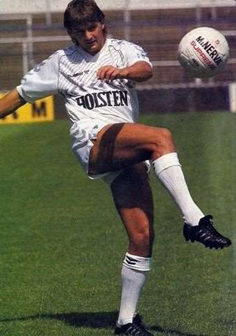 Gary Mabbutt
