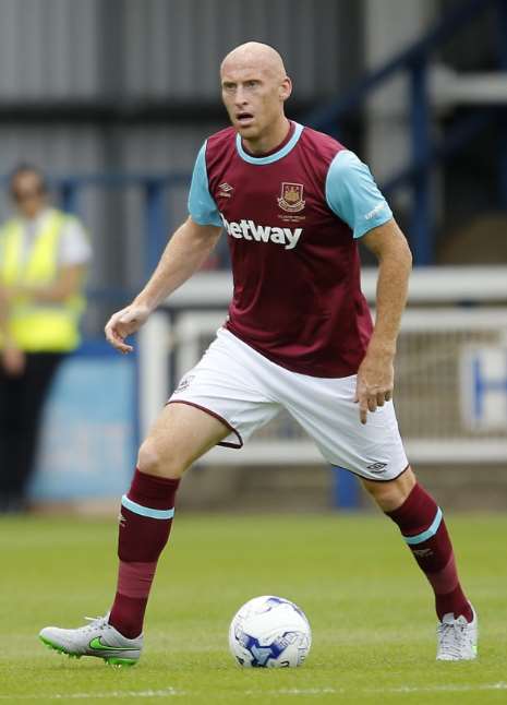 James Collins (Born 1983)