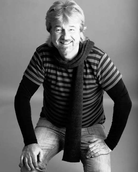 Willy Russell