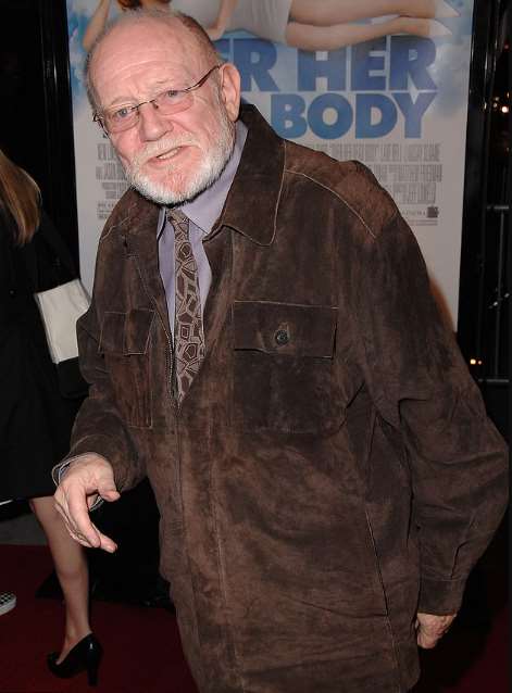 W. Morgan Sheppard
