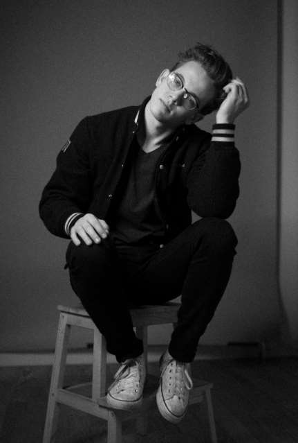 Austin P. McKenzie