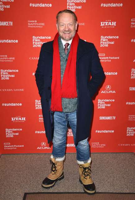 Jared Harris