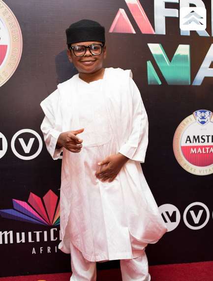 Osita Iheme