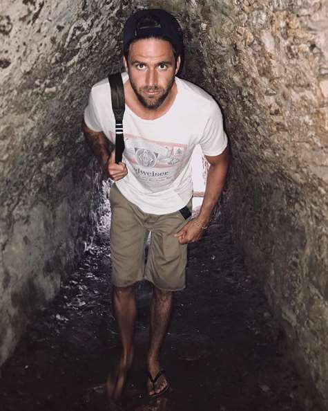 Canaan Smith