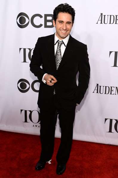 John Lloyd Young