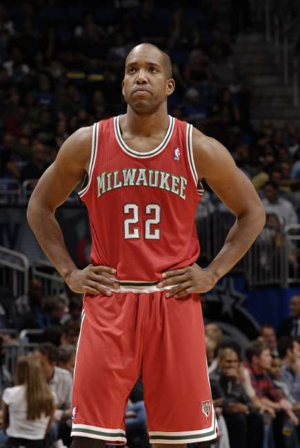 Michael Redd
