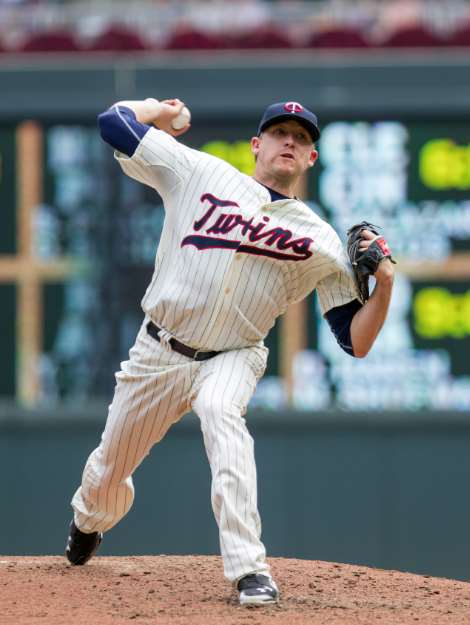 Kevin Correia