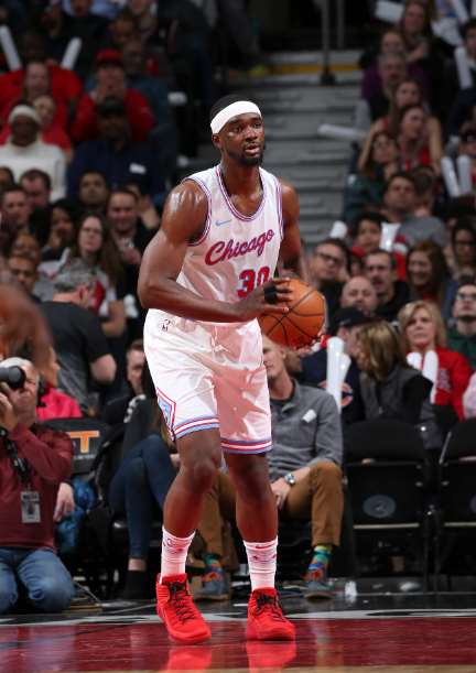 Noah Vonleh