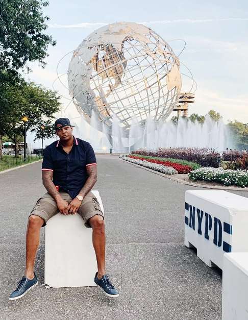 Charlie Villanueva